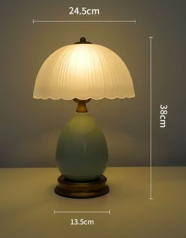 Emilia Table Lamp