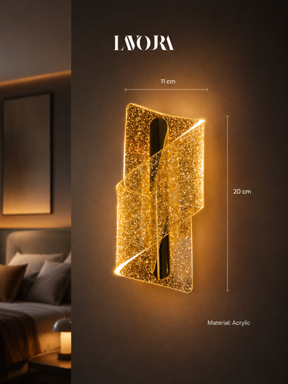 Elena Wall Sconce