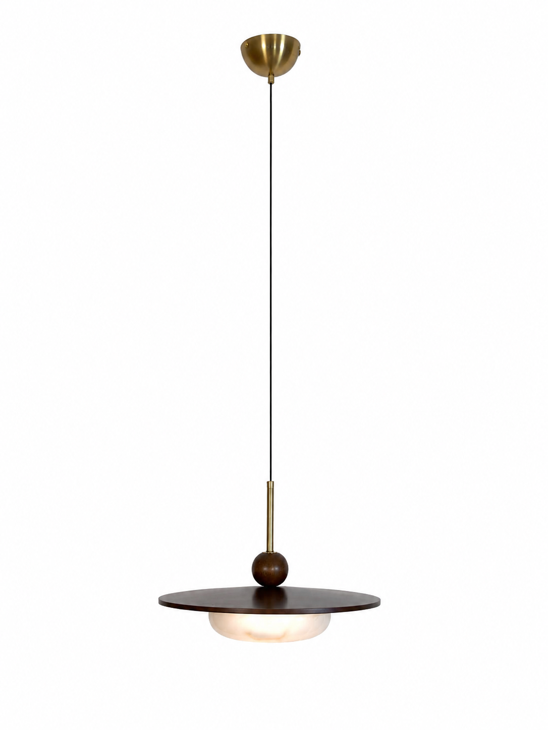 Lumen Orbit Pendant