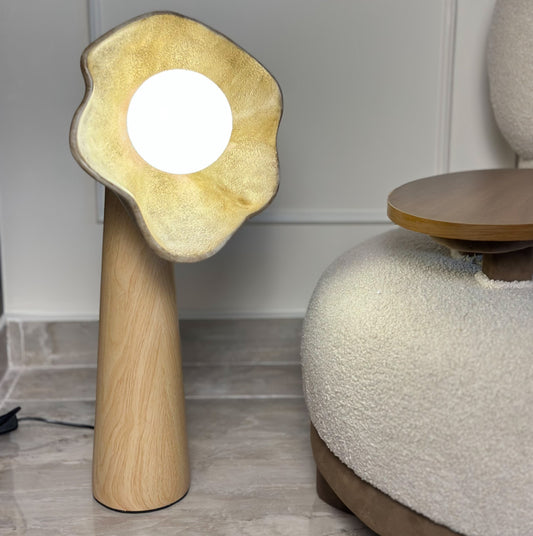 Fiorella table lamp