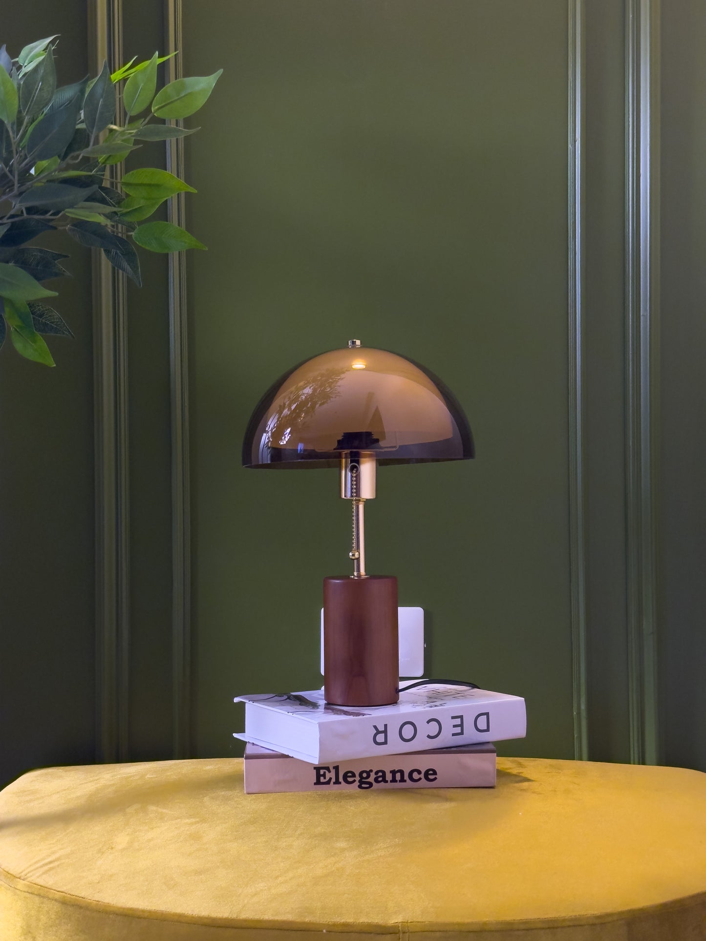 Isabella Table Lamp