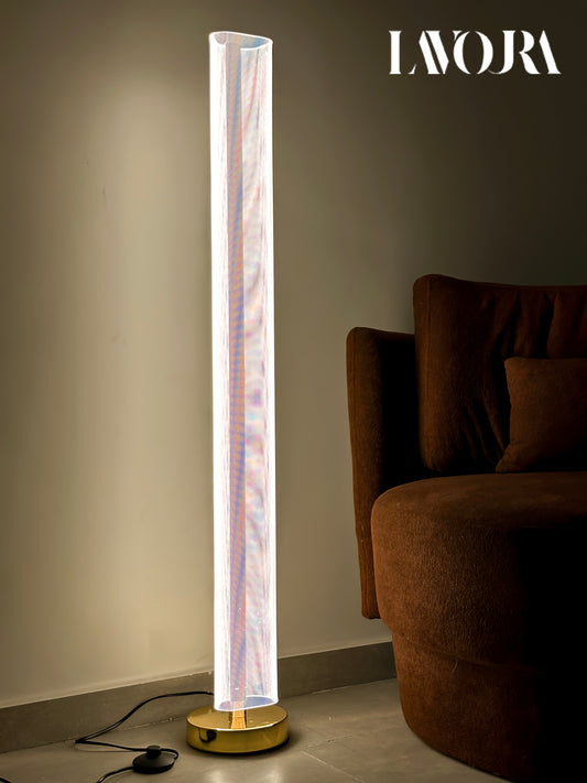 NUÜR Modern Floor Lamp