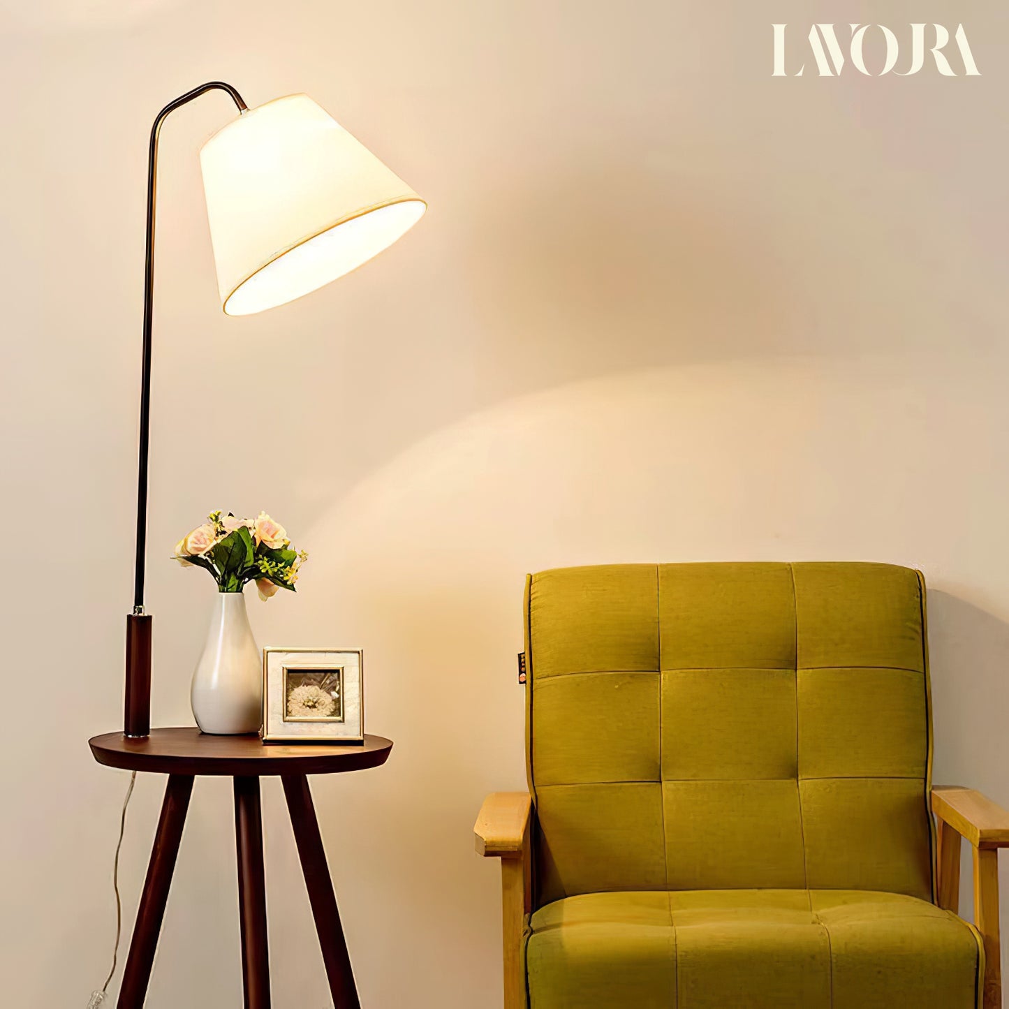 pan side table