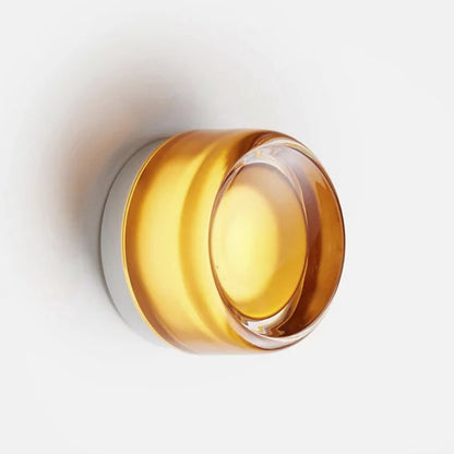 Shadow Ring Wall Lamp