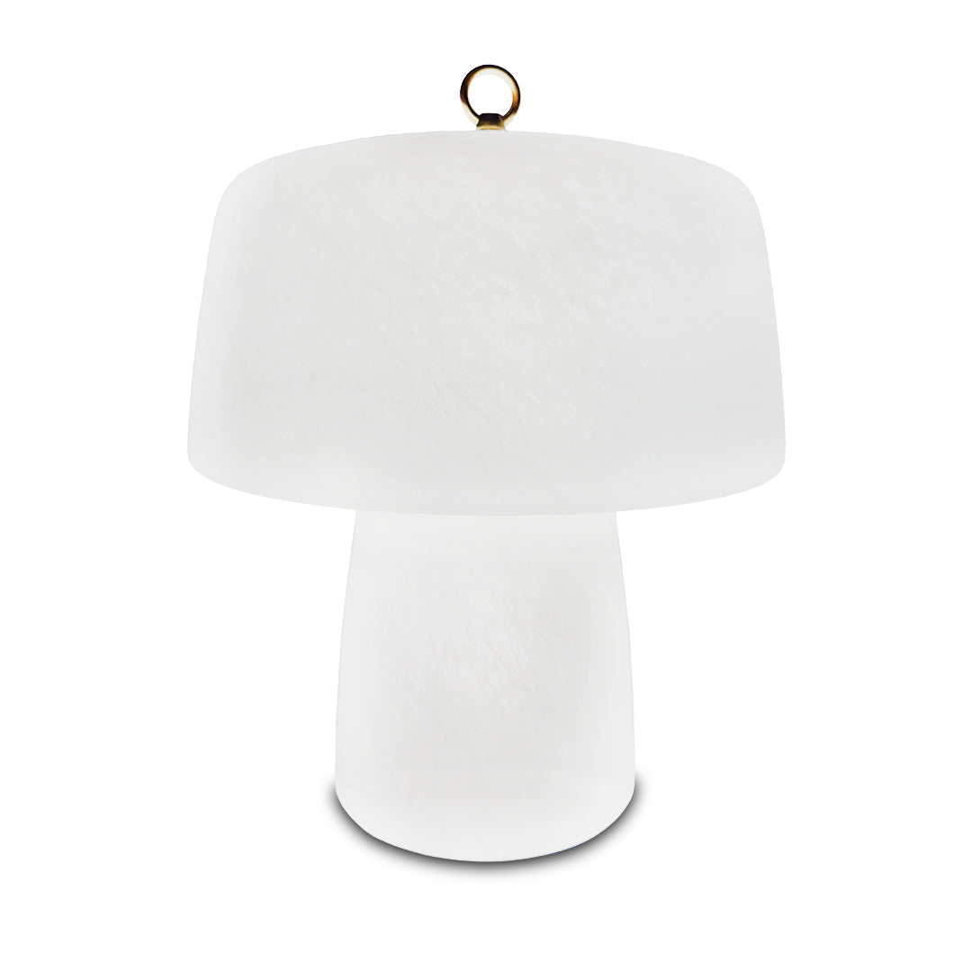 lamp alabaster table lamp