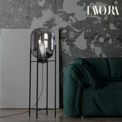 Hdc Desk lamp floor Glass