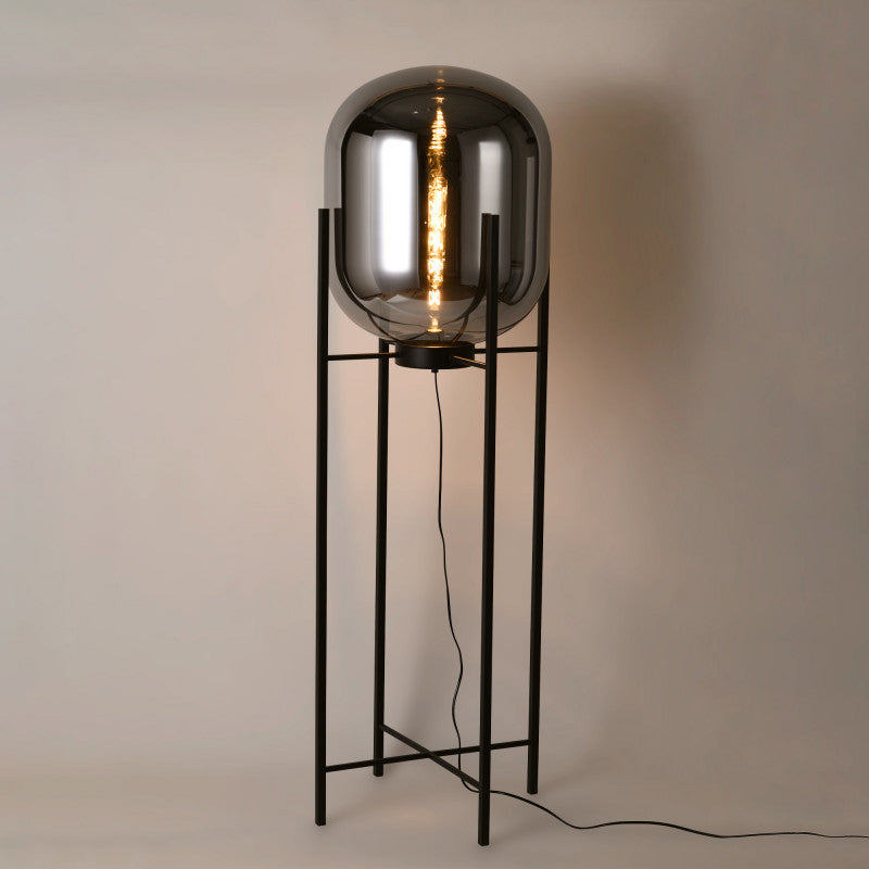 Hdc Desk lamp floor Glass