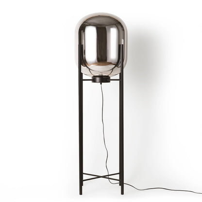 Hdc Desk lamp floor Glass