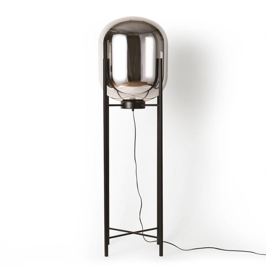 Hdc Desk lamp floor Glass