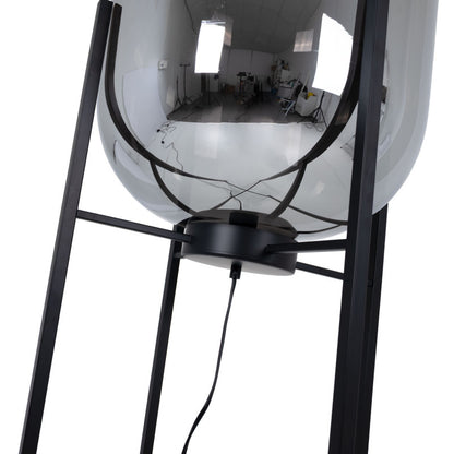 Hdc Desk lamp floor Glass