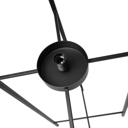 Hdc Desk lamp floor Glass