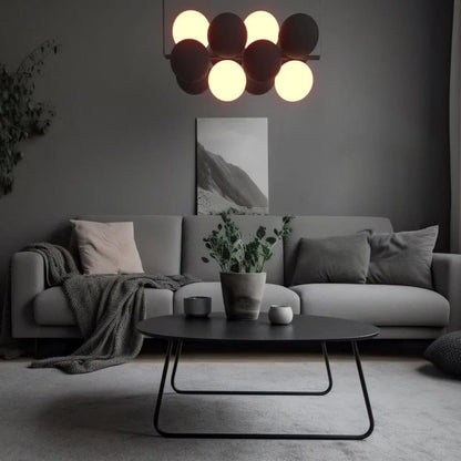 Bubbles Pendant Lamp